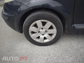 Citroen C3 Pluriel 1.4
