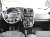 Mercedes-Benz X Citan 109 CDI Longa Crew