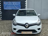 Renault Clio 1.5 dCi Zen