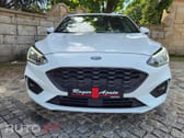 Ford Focus SW 1.5 TDCi EcoBlue ST-Line