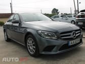 Mercedes-Benz C 200 d Business Solutions