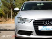 Audi A6 Avant 2.0 TDi Business Line S-line Multitronic