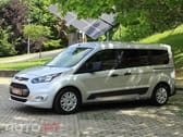 Ford Tourneo ND