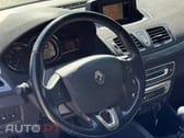 Renault Mégane 1.5 dCi Limited SS