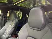 Porsche Cayenne Turbo