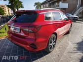 MG MG5 61 kWh Luxury