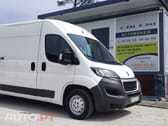 Peugeot Boxer 2.2 BlueHDi 333 L3H2 Pro
