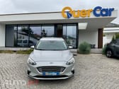 Ford Focus SW 1.5 TDCi EcoBlue Titanium Aut.