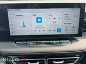 MG EHS PHEV Luxury  