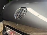 MG MG4 64 kWh Luxury