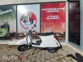 Vespa PX XLS