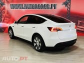 Tesla Model Y Tração Traseira
