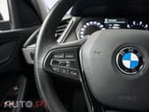 BMW 116 i Advantage