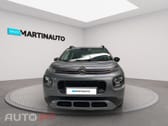 Citroen C3 Aircross 1.6 BlueHDi Feel