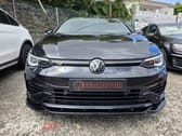 Volkswagen Golf 2.0 TSI R DSG