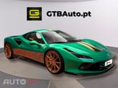 Ferrari F8 ND