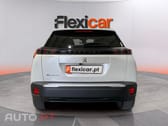 Peugeot E-2008 50 kWh Allure Pack