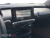 Citroen C4 Cactus 1.2 PureTech Shine EAT6