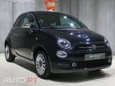 Fiat 500 1.0 Hybrid