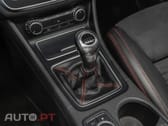 Mercedes-Benz CLA 200 d Shooting Brake AMG Line