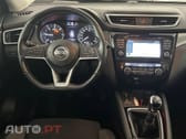 Nissan Qashqai 1.5 DCI N-CONECTA T.PANORAMICO J18