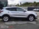 Nissan Qashqai 1.5 dCi N-Connecta Business