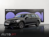 Volkswagen Passat Variant 1.4 TSI GTE Plug-in