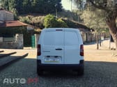 Peugeot Partner 1.5 BlueHDi M Standard