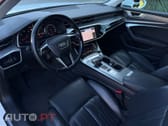 Audi A6 Avant 40 TDI Sport S tronic