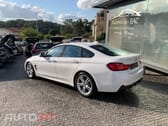 BMW 420 d Pack M Auto