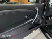 Renault Mégane Coupe 1.5 dCi GT Line