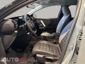 Citroen e-C4 Business MAX