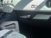 Fiat 500 0.9 8V TwinAir Lounge S&S
