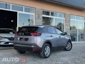 Peugeot 3008 1.5 BlueHDi Active