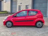 Toyota Aygo 1.0