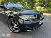 BMW 118 d Pack M