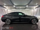 BMW 420 d Pack 50 anos M Auto