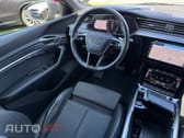 Audi E-Tron 55 quattro S line