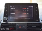 Opel Combo 1.5 CDTi L1H1