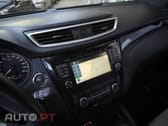 Nissan Qashqai 1.6 dCi Tekna Premium 17 360 S&S
