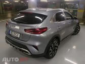 Kia Xceed 1.0 T-GDI Drive