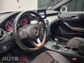 Mercedes-Benz GLA 180 d Urban