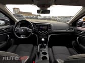 Renault Mégane Sport Tourer 1.5 Blue dCi Equilibre