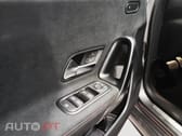 Mercedes-Benz A 180 d AMG Line Aut.