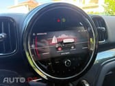 MINI Countryman Cooper D Premium Classic Auto