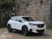 Peugeot 2008 1.5 BlueHDi Allure Pack EAT8