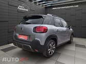 Citroen C3 Aircross 1.2 PureTech C-Series