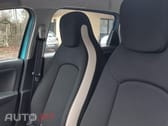 Renault Zoe (c/ Bateria) Zen 50