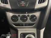 Ford Focus SW 1.6 TDCi Trend