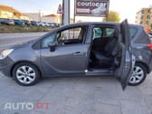 Opel Meriva 1.3 CDTi Cosmo
